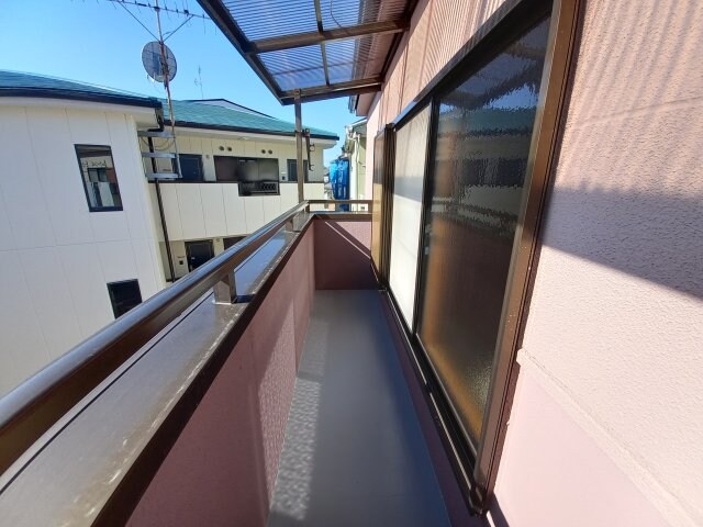 枚方市駅 バス19分  甲斐田下車：停歩4分 1階の物件内観写真