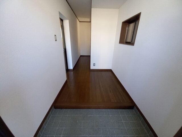 枚方市駅 バス19分  甲斐田下車：停歩4分 1階の物件内観写真