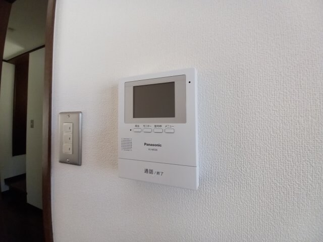 枚方市駅 バス19分  甲斐田下車：停歩4分 1階の物件内観写真