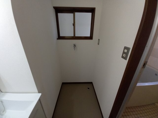 枚方市駅 バス19分  甲斐田下車：停歩4分 1階の物件内観写真