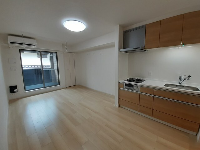 エイシン楠葉美咲の物件内観写真