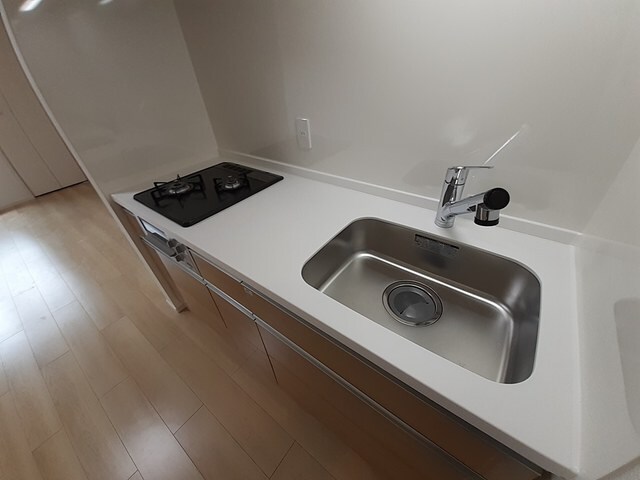 エイシン楠葉美咲の物件内観写真