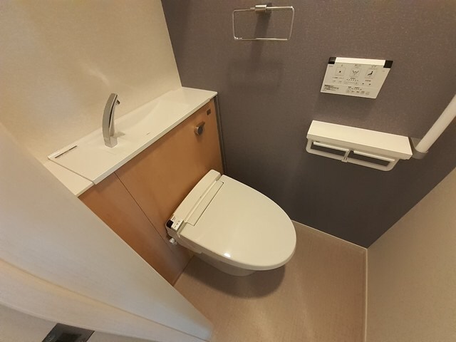 エイシン楠葉美咲の物件内観写真