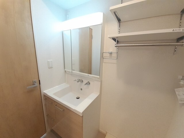 エイシン楠葉美咲の物件内観写真