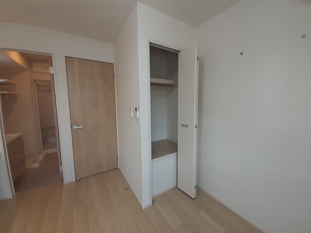 エイシン楠葉美咲の物件内観写真