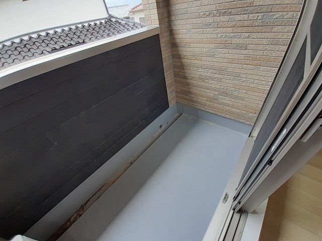 エイシン楠葉美咲の物件内観写真