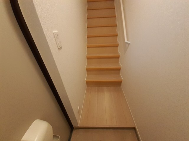 エイシン楠葉美咲の物件内観写真