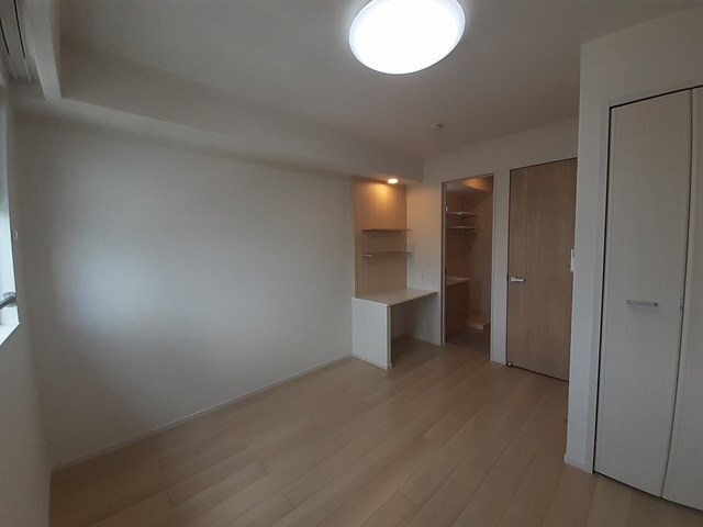 エイシン楠葉美咲の物件内観写真