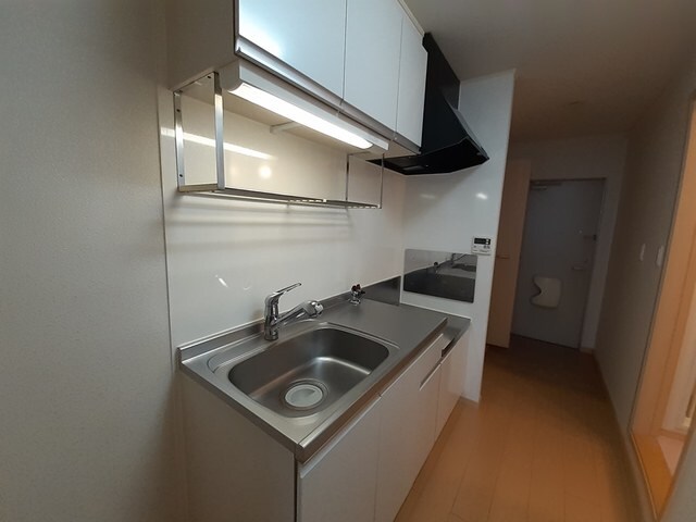 ドゥーエ　コーキの物件内観写真