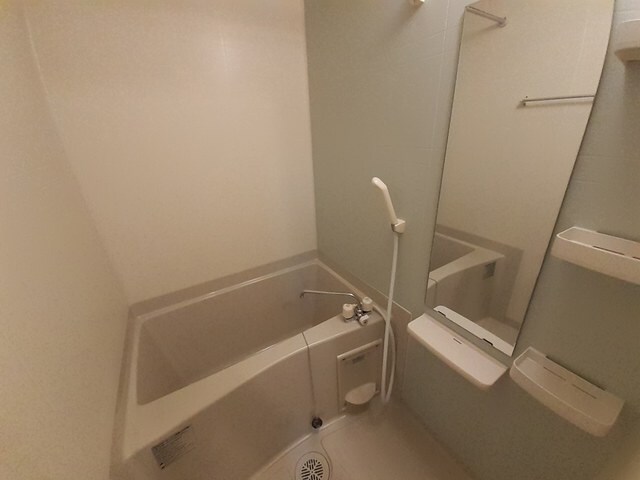 ドゥーエ　コーキの物件内観写真