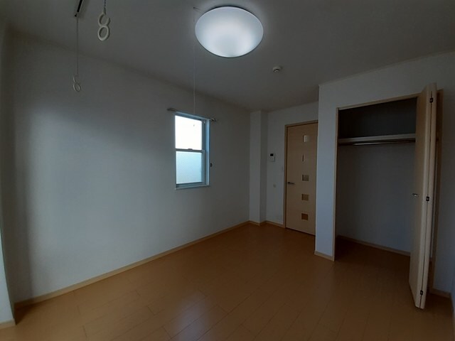 ドゥーエ　コーキの物件内観写真