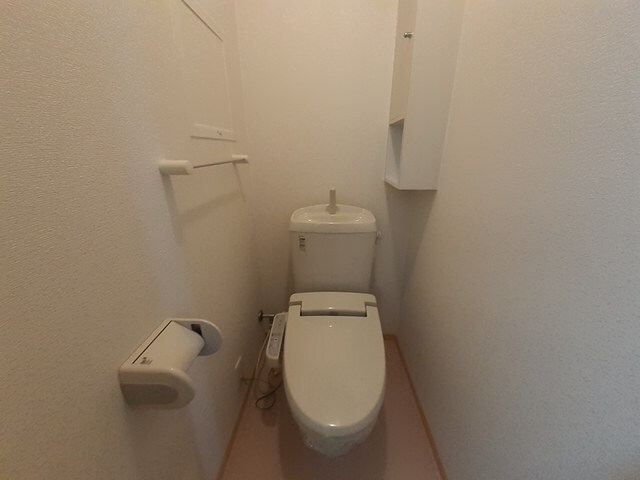 ドゥーエ　コーキの物件内観写真