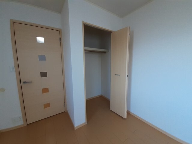 ドゥーエ　コーキの物件内観写真