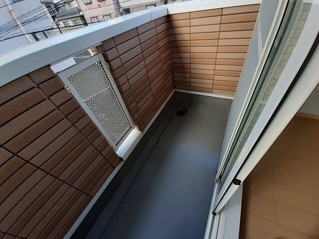 ドゥーエ　コーキの物件内観写真