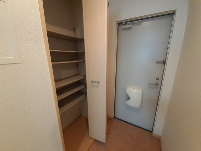 ドゥーエ　コーキの物件内観写真