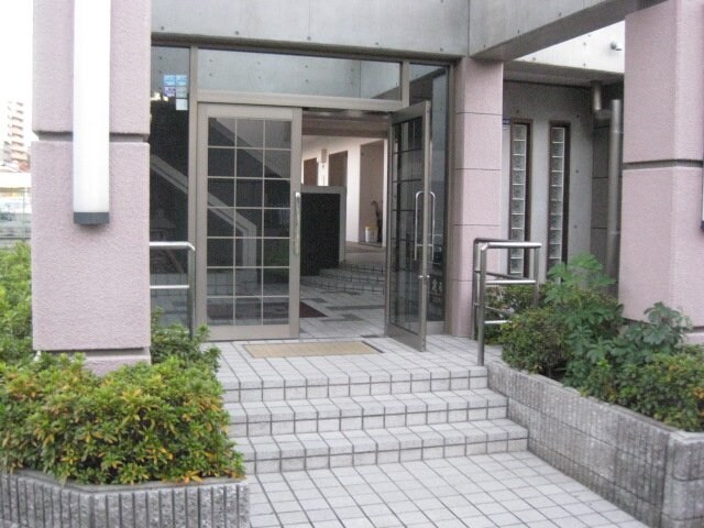 レクサスKORIの物件外観写真