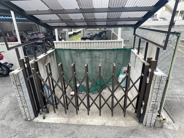 レクサスKORIの物件内観写真