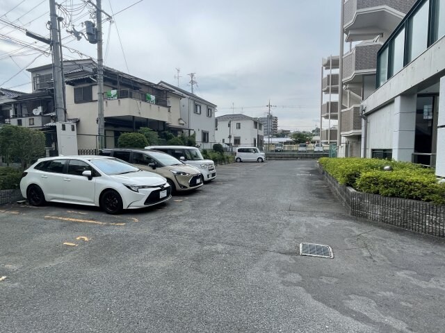 レクサスKORIの物件外観写真