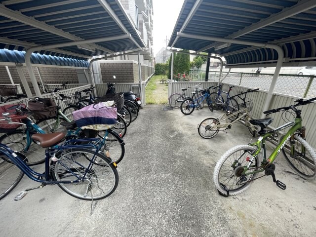 レクサスKORIの物件外観写真