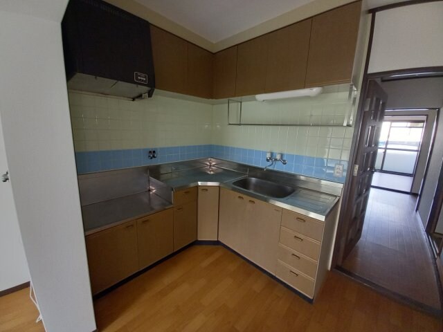 グリーンヒル香里園の物件内観写真