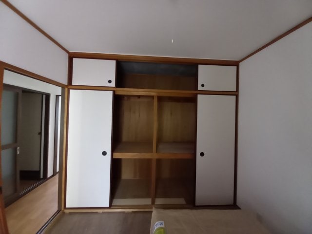 グリーンヒル香里園の物件内観写真