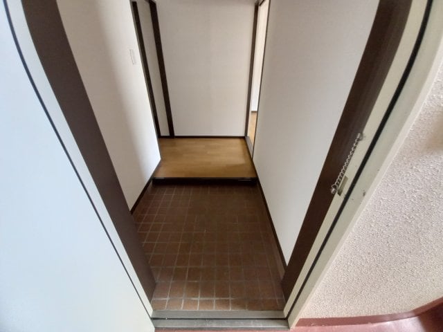 グリーンヒル香里園の物件内観写真