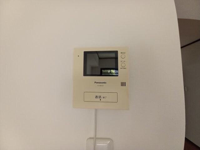 グリーンヒル香里園の物件内観写真