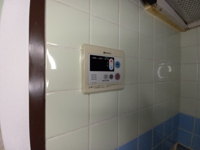 グリーンヒル香里園の物件内観写真