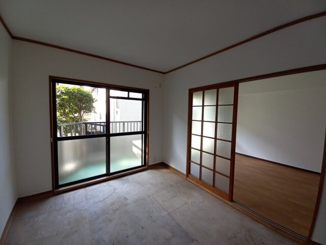 グリーンヒル香里園の物件内観写真