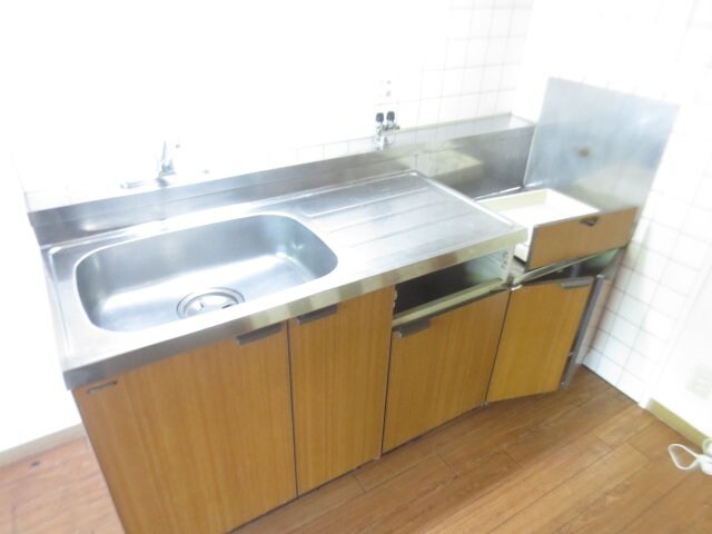 ネストクレールの物件内観写真