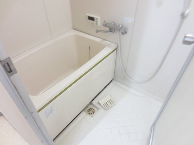 ネストクレールの物件内観写真