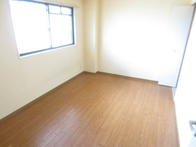 ネストクレールの物件内観写真