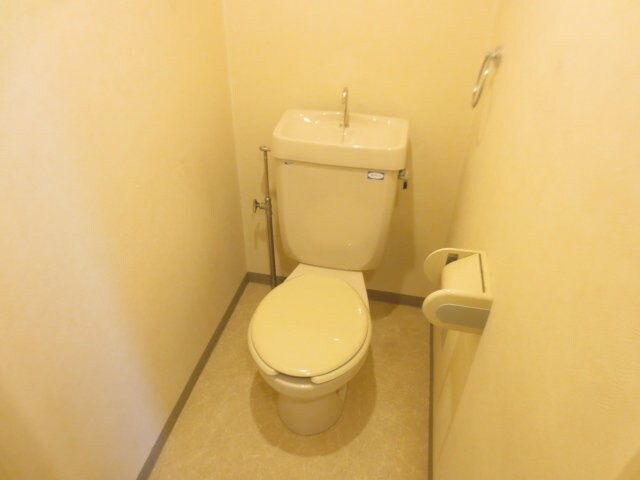 ネストクレールの物件内観写真