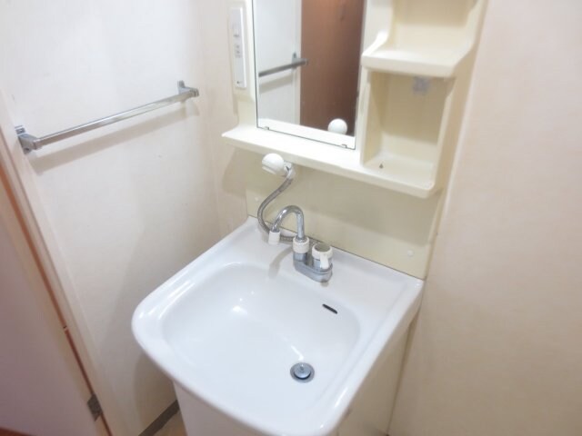 ネストクレールの物件内観写真