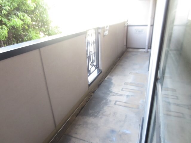 ネストクレールの物件内観写真