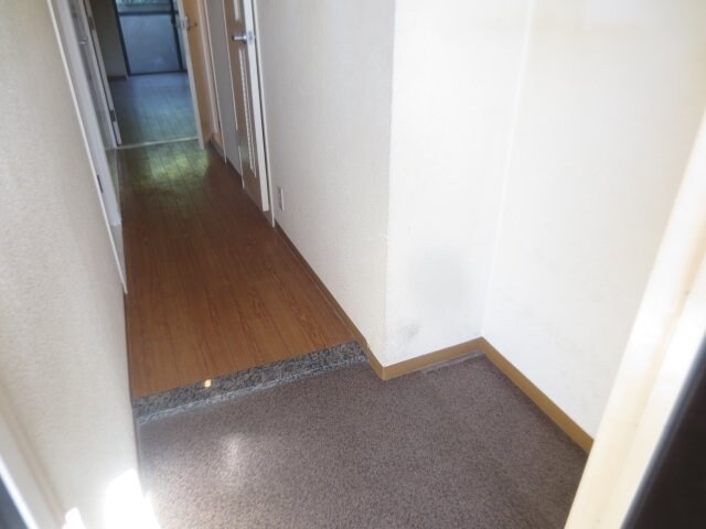 ネストクレールの物件内観写真