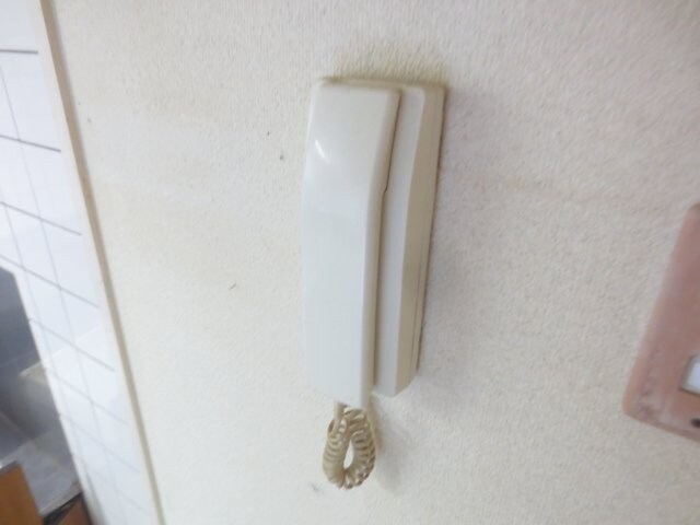 ネストクレールの物件内観写真