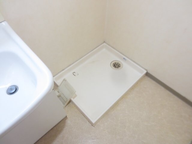 ネストクレールの物件内観写真