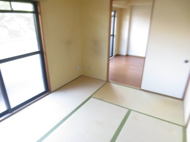 ネストクレールの物件内観写真