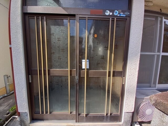 津田駅 徒歩12分 1階の物件外観写真