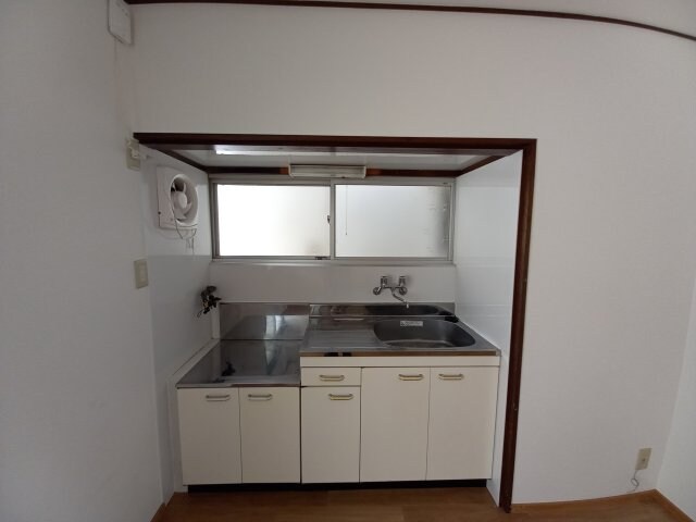 津田駅 徒歩12分 1階の物件内観写真