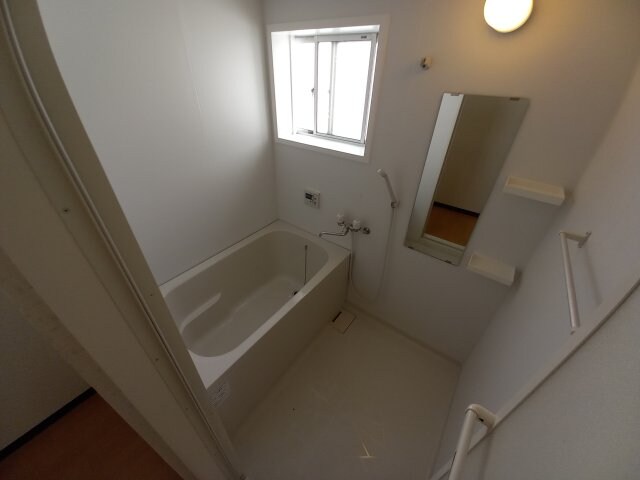 津田駅 徒歩12分 1階の物件内観写真