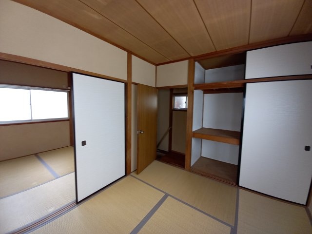 津田駅 徒歩12分 1階の物件内観写真