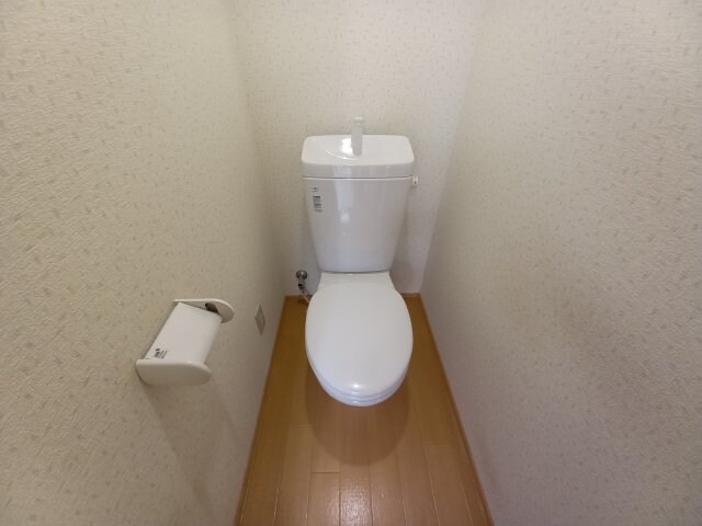 津田駅 徒歩12分 1階の物件内観写真