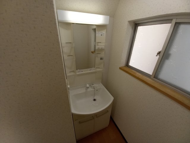 津田駅 徒歩12分 1階の物件内観写真