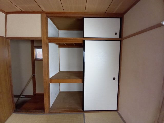 津田駅 徒歩12分 1階の物件内観写真