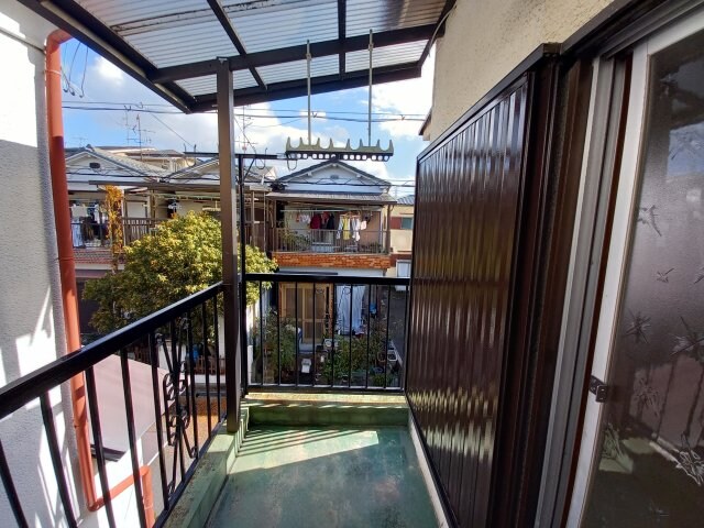 津田駅 徒歩12分 1階の物件内観写真