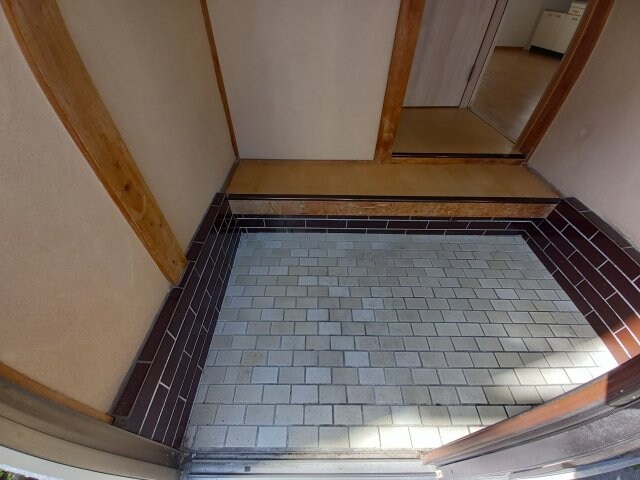 津田駅 徒歩12分 1階の物件内観写真