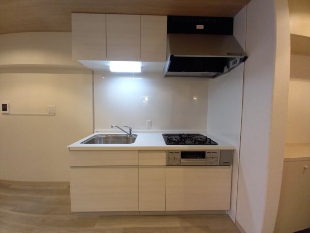 御殿山パレスの物件内観写真