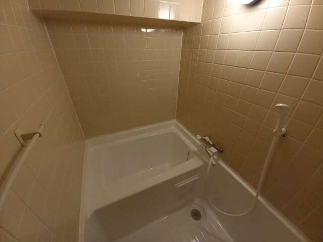 御殿山パレスの物件内観写真